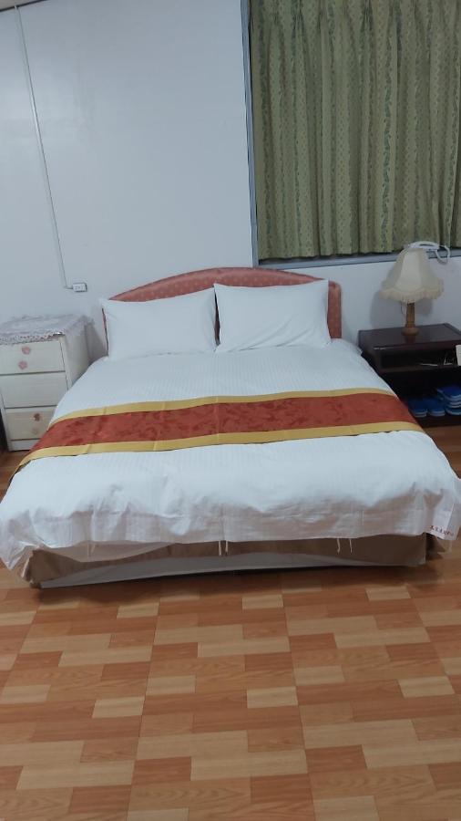 Alishan Homestay Leye Zewnętrze zdjęcie