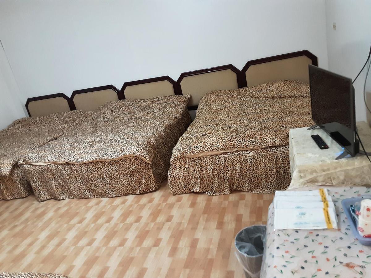 Alishan Homestay Leye Zewnętrze zdjęcie
