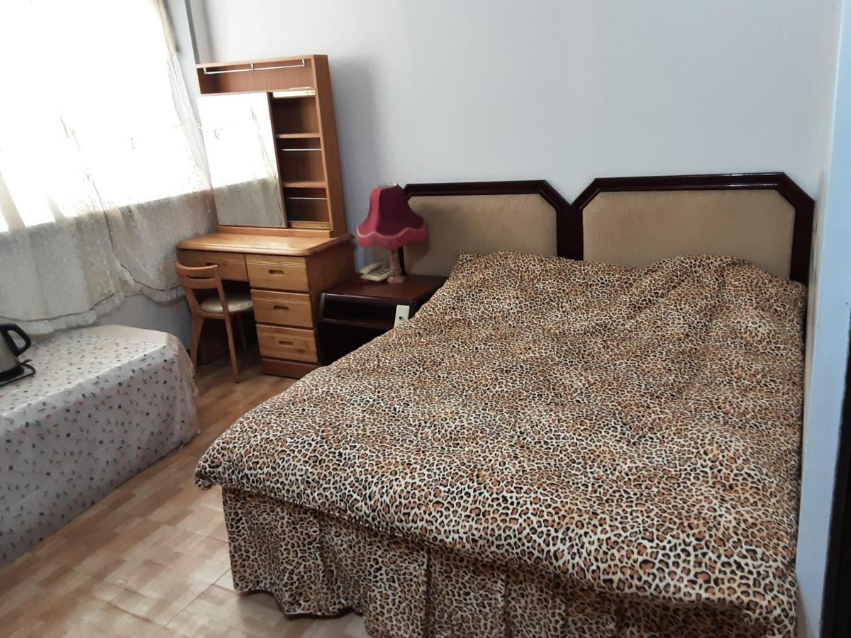 Alishan Homestay Leye Zewnętrze zdjęcie