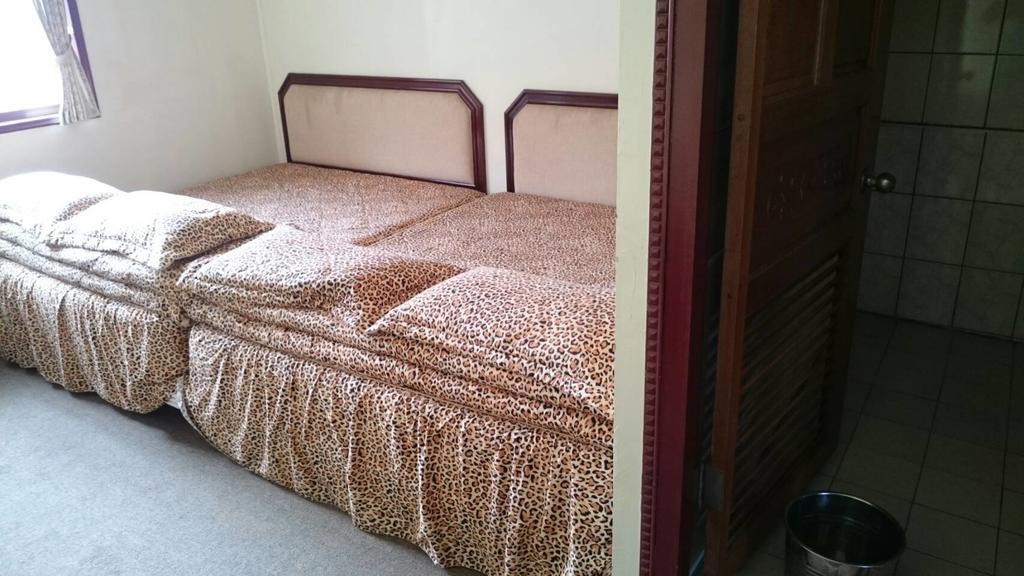 Alishan Homestay Leye Zewnętrze zdjęcie