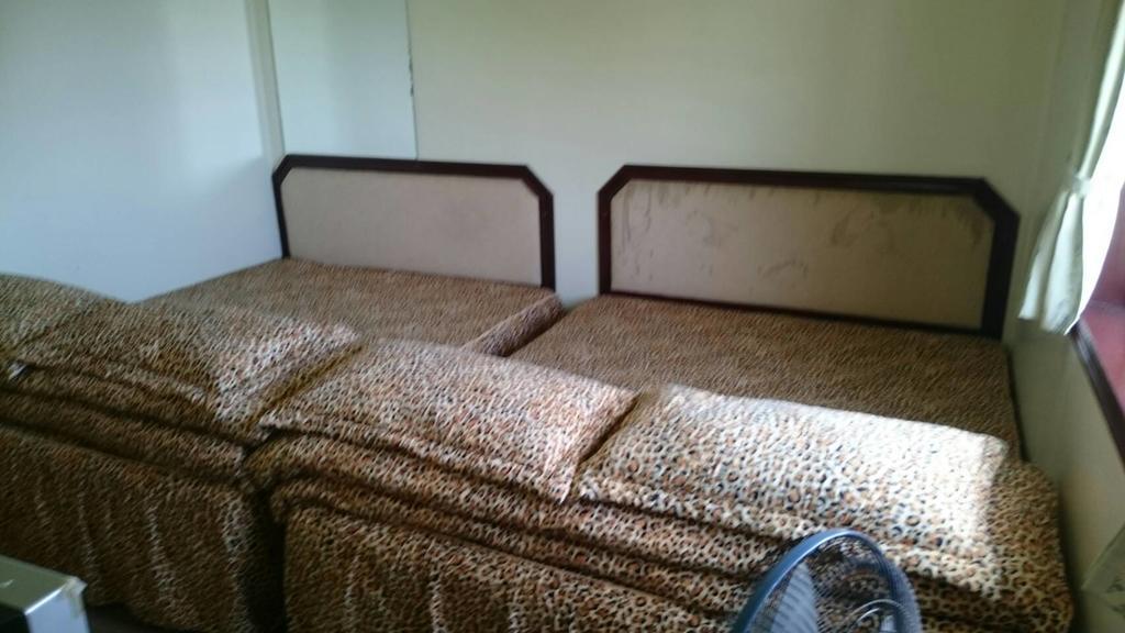 Alishan Homestay Leye Zewnętrze zdjęcie